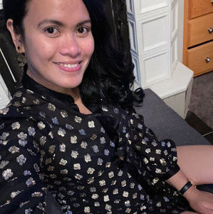 Meet your Posher, Caroline